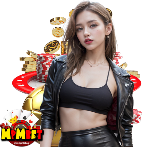 mpmbet เว็บตรง